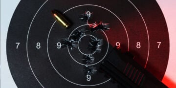 Breaking Bad Shooting Habits