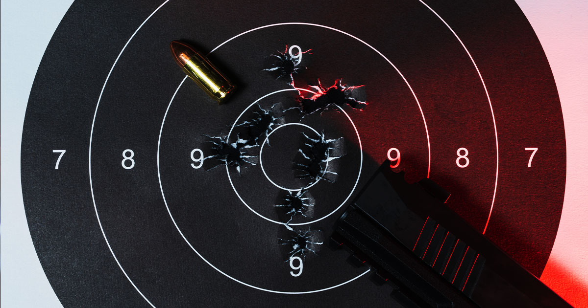 Breaking Bad Shooting Habits Breaking Bad Shooting Habits