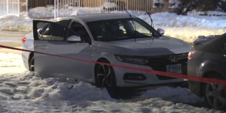 Chicago Concealed Carrier Shoots Teen Suspect During Alleged Car Break-In