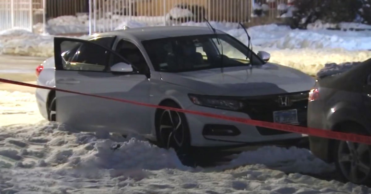 Chicago Concealed Carrier Shoots Teen Suspect During Alleged Car Break-In Chicago Concealed Carrier Shoots Teen Suspect During Alleged Car Break-In