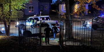 Denver Dad Confronts Intruder Creeping Toward Kids’ Bedrooms