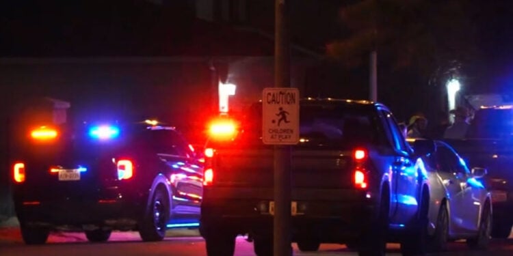 Driver Shoots Two Men After They Allegedly Followed Him, Blocked His Vehicle, and Attacked Him in Harris County