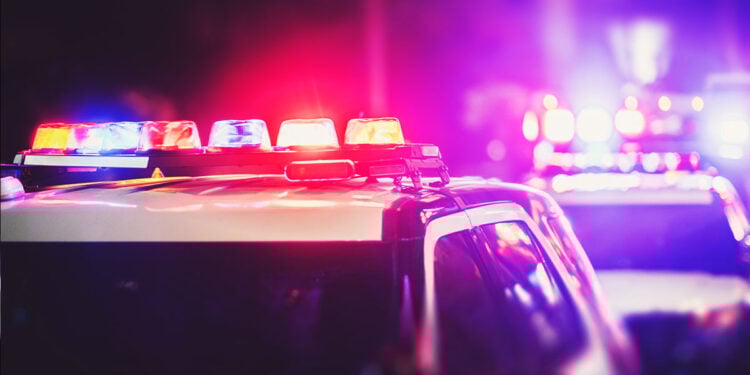 Ex Allegedly Kidnaps Woman, Returns to Confront New Boyfriend Before All Three Are Shot