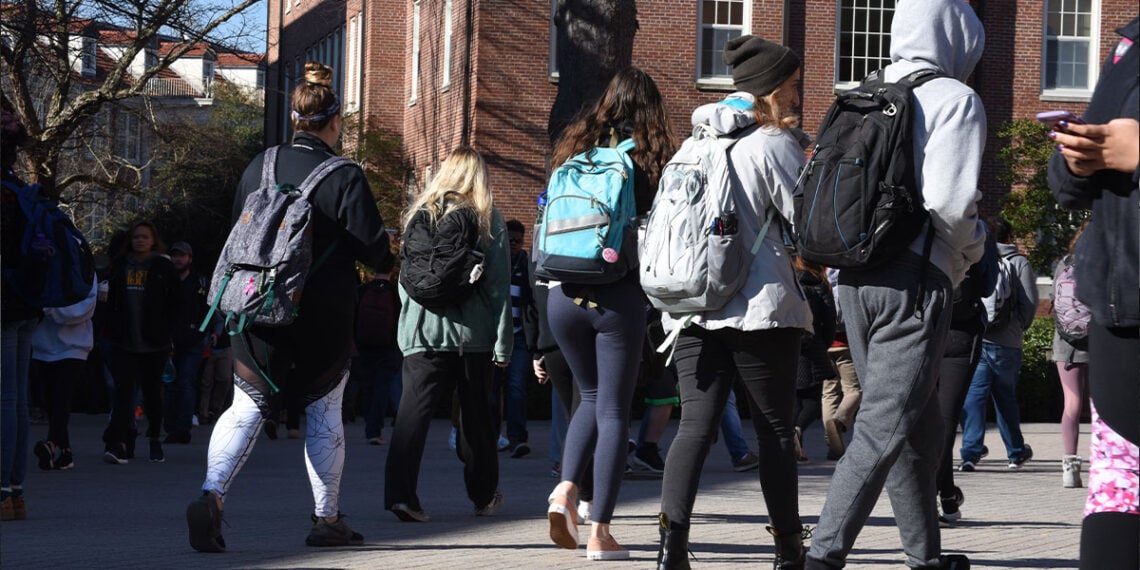 Florida Bill Would Let Professors and Students Carry on Campus Under New Safety Law