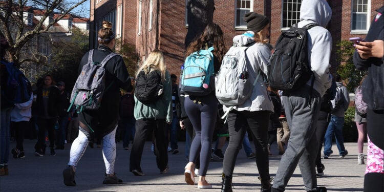 Florida Bill Would Let Professors and Students Carry on Campus Under New Safety Law