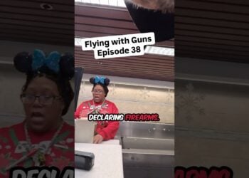 Flying with Guns: Episode 38 – Southwest from LAS to MSY