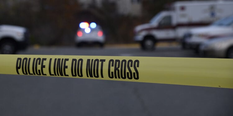 Heated Confrontation at Atlanta Apartment Ends with Man Shot in the Butt