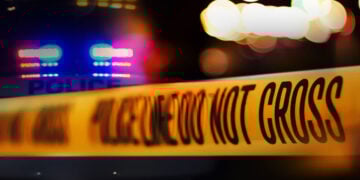 Hero Neighbor Shoots Knife-Wielding Attacker During Violent Assault on Woman in Mandeville, LA