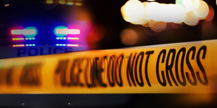 Hero Neighbor Shoots Knife-Wielding Attacker During Violent Assault on Woman in Mandeville, LA