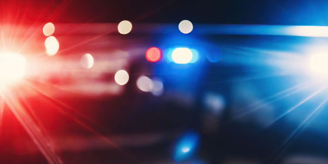 Home Intruder Shot Dead After Kicking Down Neighbor’s Door in Ongoing Feud