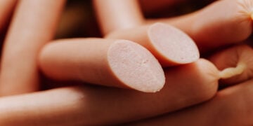 Home Invader Shot in Basement After Stealing Hot Dogs in Late-Night Break-In