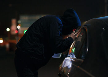 Lock Your Guns: Study Says 7 Firearms Stolen from Cars Each Day in One Texas City