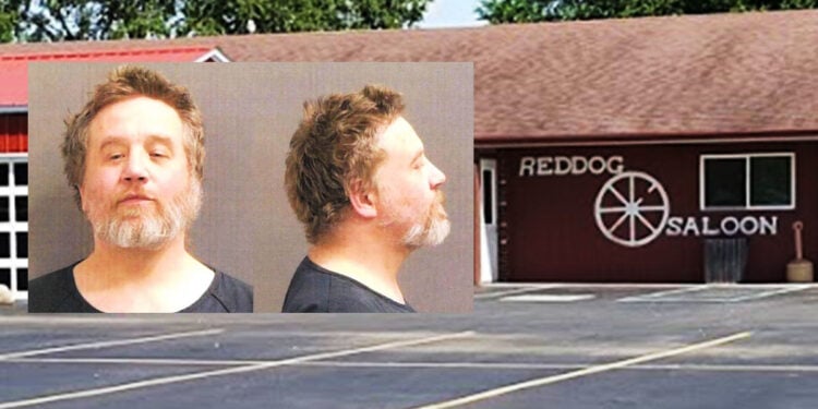 Muncie Man Spits on Bar Staff, Hurls Chairs at Crowd Before Being Shot in Self-Defense