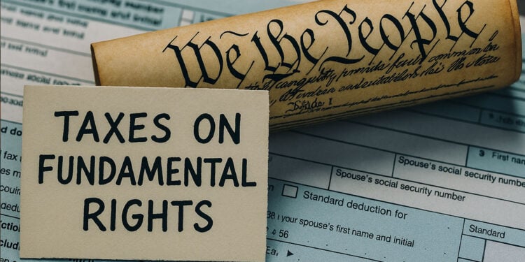 New Jersey Permit to Carry Fee Nullification Movement in Full Swing