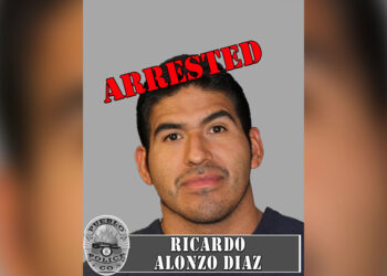 Pueblo Resident Uses .22 Revolver to Shoot Intruder Armed With Knife