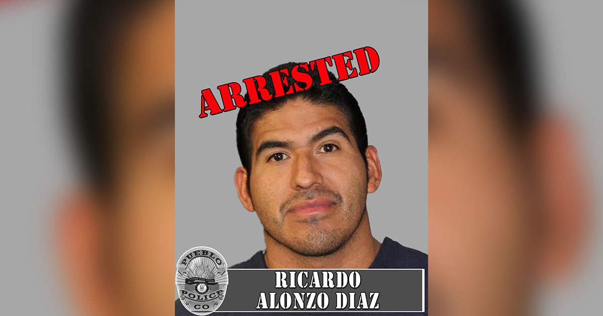 Pueblo Resident Uses .22 Revolver to Shoot Intruder Armed With Knife Pueblo Resident Uses .22 Revolver to Shoot Intruder Armed With Knife