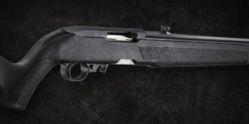 Ruger’s Iconic 10/22 Rifle Gets a 2025 Makeover—Here’s What’s New
