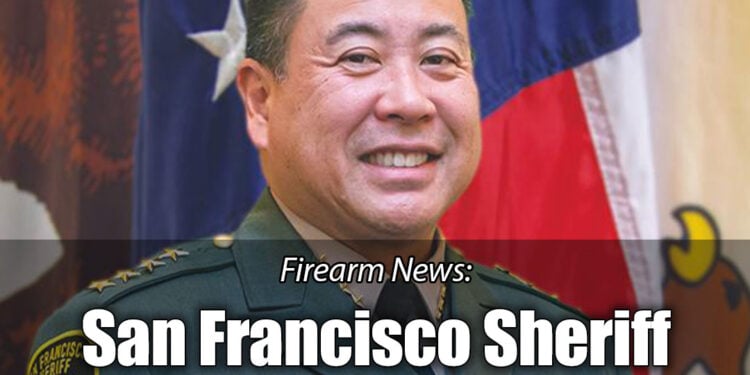 San Francisco Sheriff "Blames Budget Cuts" for CCW Renewal Failures, Issues Public Apology