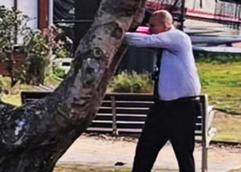 The Handgun Remains Your Primary Weapon: Even Against Terrorists