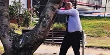 The Handgun Remains Your Primary Weapon: Even Against Terrorists