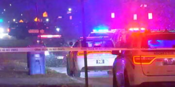Three Rochester Cops Shot in Domestic Violence Ambush; Suspect Killed After Shootout
