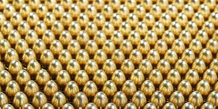 26 States and DOJ Back Challenge to California’s Ammunition Background Check Law