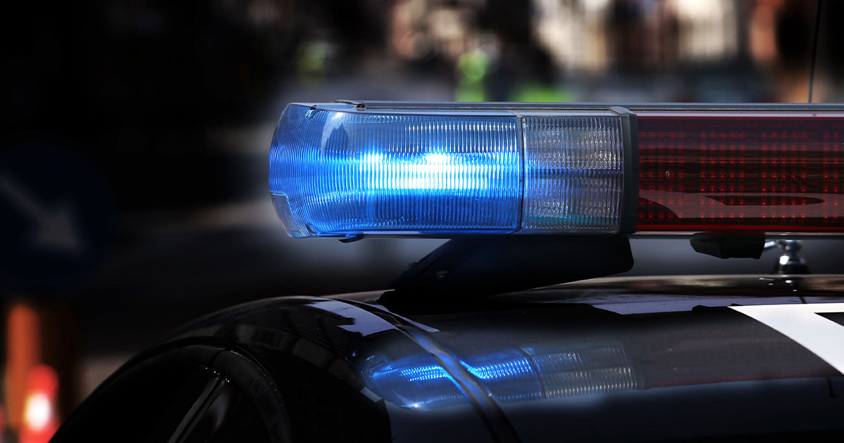 66-Year-Old Texas Man Intervenes in Domestic Disturbance, Fatally Shoots Armed Aggressor 66-Year-Old Texas Man Intervenes in Domestic Disturbance, Fatally Shoots Armed Aggressor