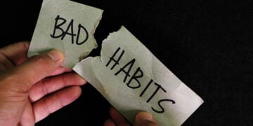 Common Bad Shooting Habits and How to Break Them