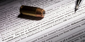 Dems Push New Ammo Bill That Could Ban Online Sales Nationwide