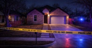 Fort Worth Homeowner Shoots Suspected Intruder During Early Morning Confrontation