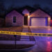 Fort Worth Homeowner Shoots Suspected Intruder During Early Morning Confrontation