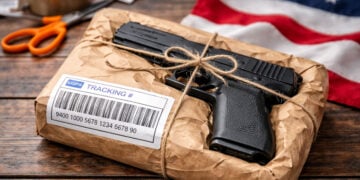 Gun Owners WIN: DOJ Declares USPS Handgun Ban Unconstitutional in Landmark Second Amendment Ruling