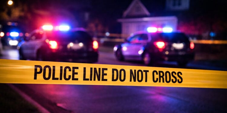 House Party Turns Violent in Michigan: 5 Shot, Armed Civilian Responds