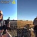 Kansas Sheriff’s Office Drops Hilarious Press Release After Chase Ends in Cow Pond