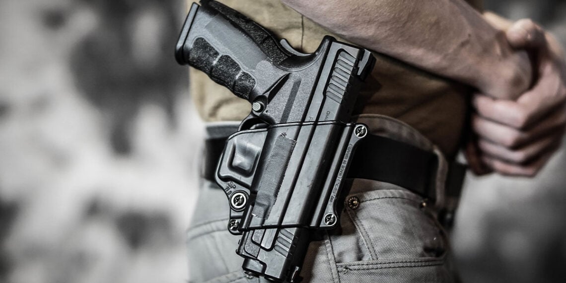 Ninth Circuit Rules California Urban Open Carry Ban Unconstitutional in 2‑1 Victory