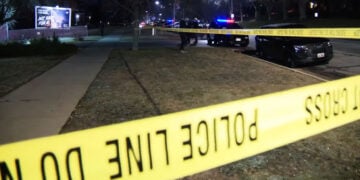 Salt Lake City Man Charged with Murder After Fatally Shooting Bicycle Theft Suspect in the Back