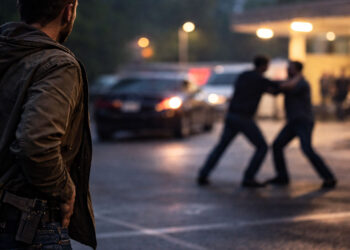 Should You Intervene?