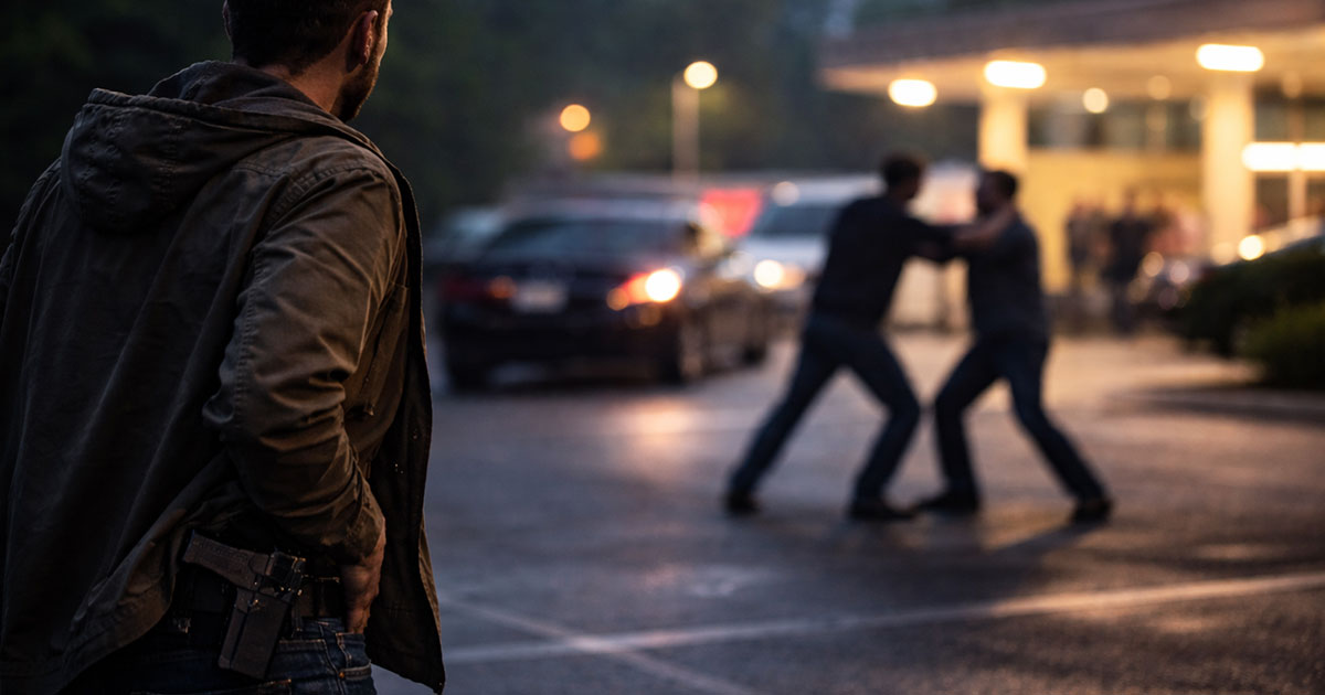 Should You Intervene? Should You Intervene?