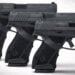 Taurus Unleashes TX9 Modular Pistol Platform in 9mm — Built for Duty and Made in the USA