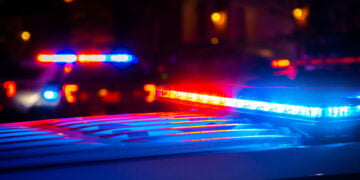 Teen Shoots Mother’s Boyfriend in Throat During Assault Before Suspect Flees With Children