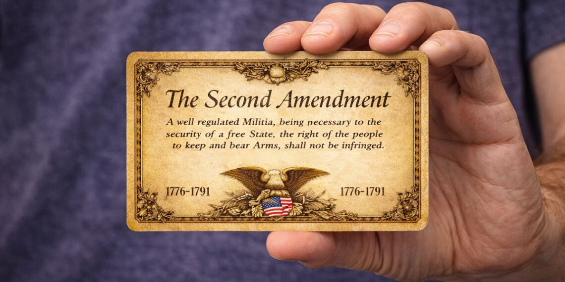 Wisconsin Bill Would Eliminate the Need for Concealed Carry Permits Statewide