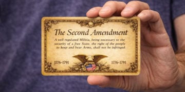 Wisconsin Bill Would Eliminate the Need for Concealed Carry Permits Statewide