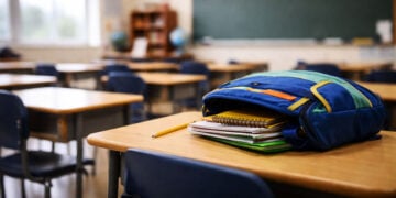 7-Year-Old Injured When Loaded Gun Discharges in Class — Maryland Man Facing Charges