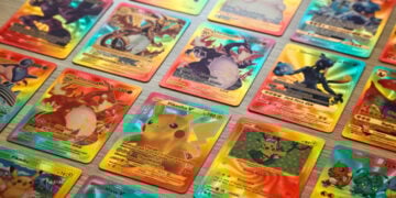 Albuquerque Store Owner Shoots Burglary Suspect After Pokémon and Trading Cards Stolen