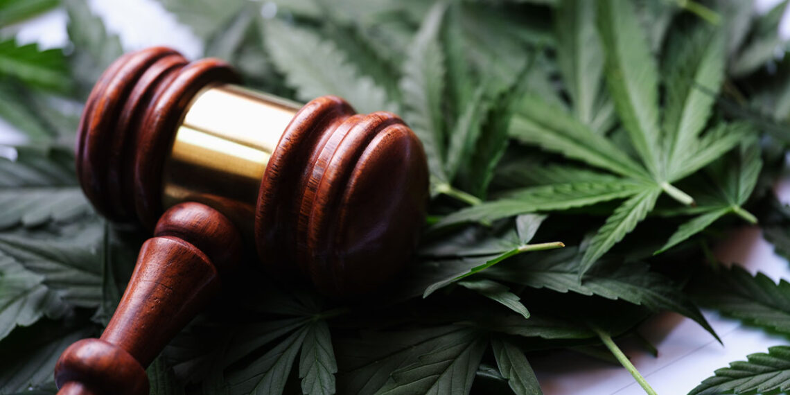 Cannabis and the Second Amendment? Gun and Weed Groups Join Forces in Landmark Case