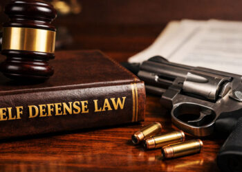 Cleared in Self-Defense? New Wyoming Bill Could Cover Your Legal Costs and Erase Your Record