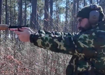 Colorado Activist Registers a Potato as a Suppressor — Exposing ‘Ludicrous’ Federal Firearms Rules