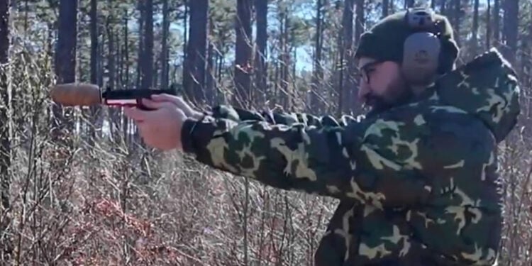 Colorado Activist Registers a Potato as a Suppressor — Exposing ‘Ludicrous’ Federal Firearms Rules