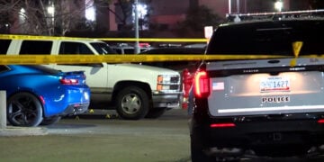 Employee Shoots Armed Ex-Employee Who Chased Co-Worker With Gun at Las Vegas Business