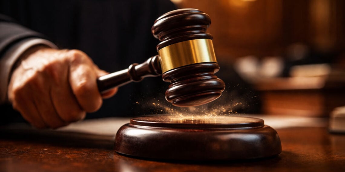 Federal Appeals Court Tosses Felon Gun Ban Based on Meth Possession